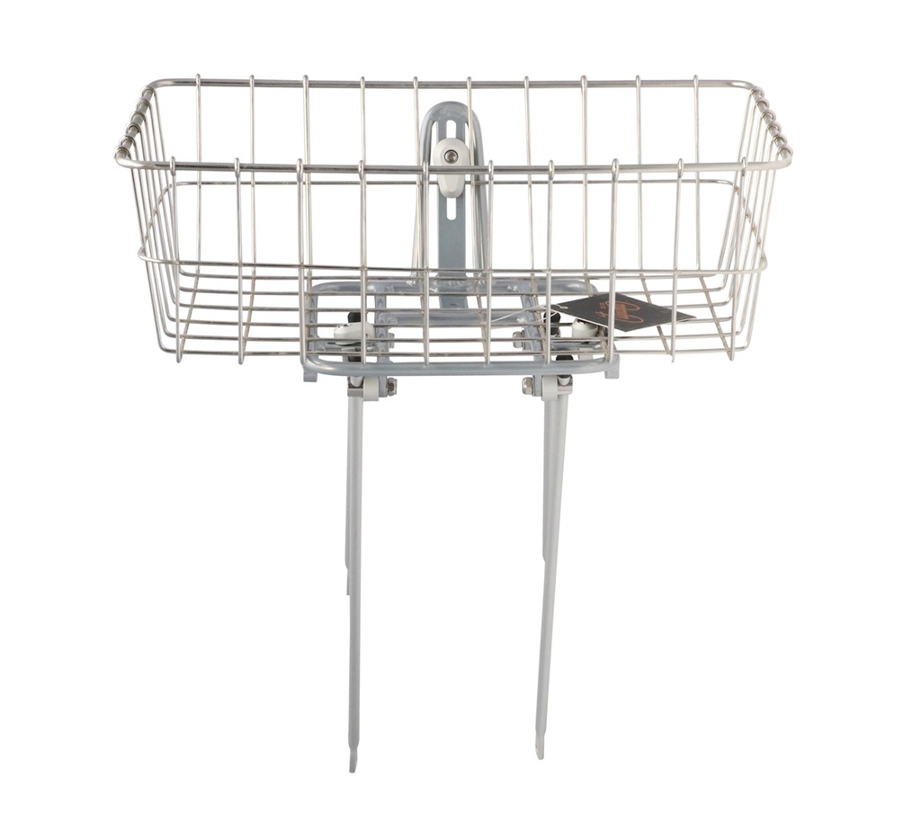 Tanaka LiftLoc Front Basket Rack | Soma Fab Shop